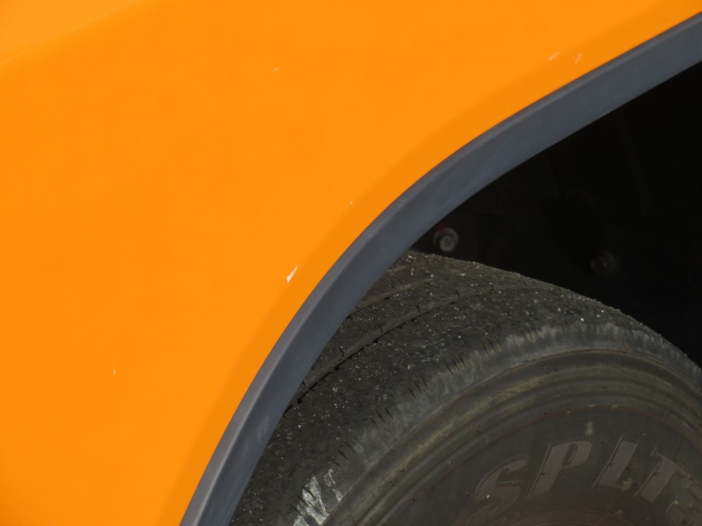 三菱 キャンター TPG-FEA50(2WD)の写真13