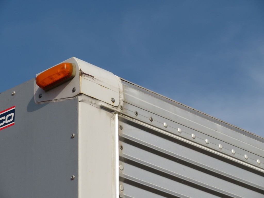 三菱 キャンター TPG-FEA50(2WD)の写真14