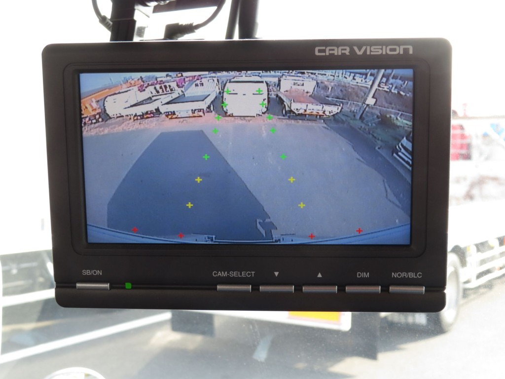 三菱 キャンター TPG-FEA50(2WD)の写真20