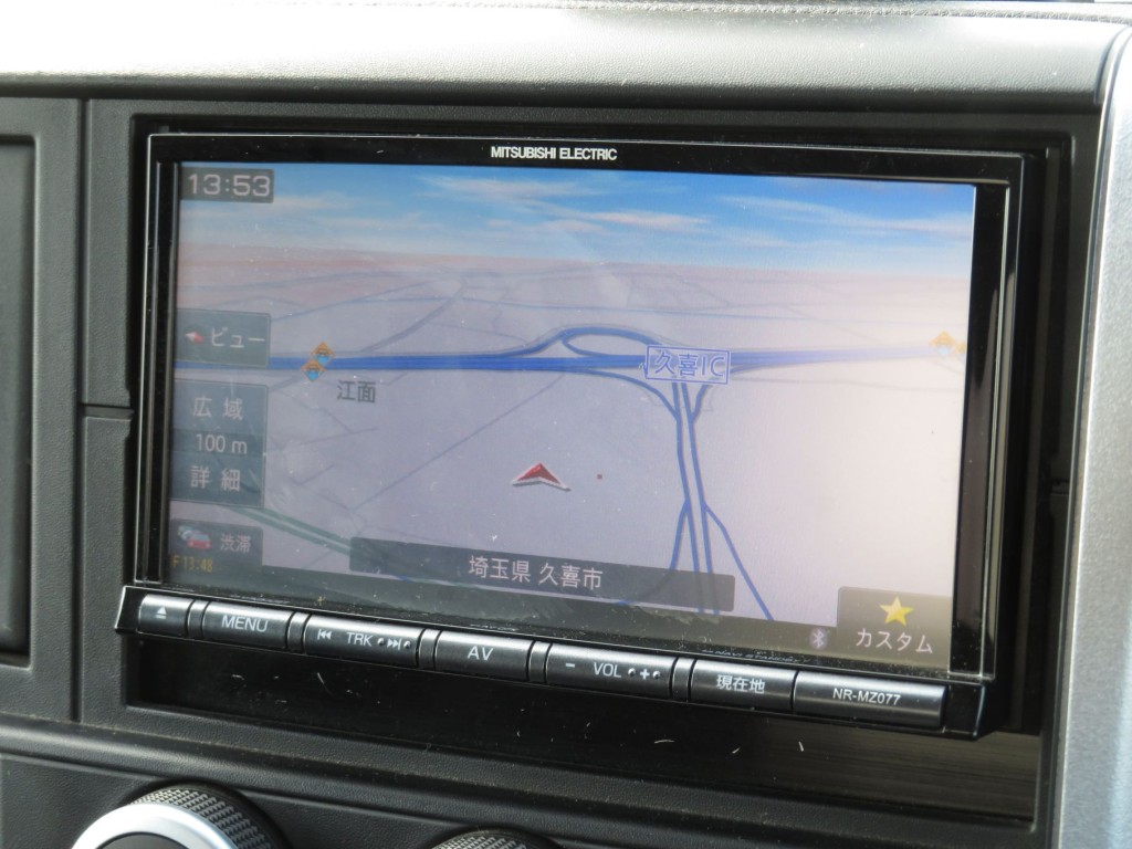 三菱 キャンター TPG-FEA50(2WD)の写真21