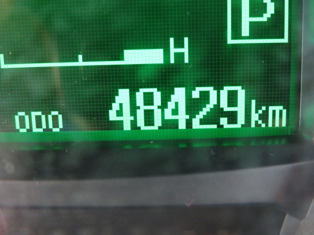 三菱 キャンター TPG-FEA50(2WD)の写真23