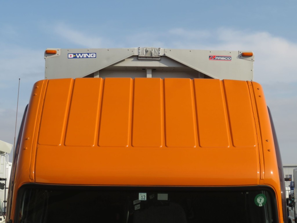 三菱 キャンター TPG-FEA50(2WD)の写真24