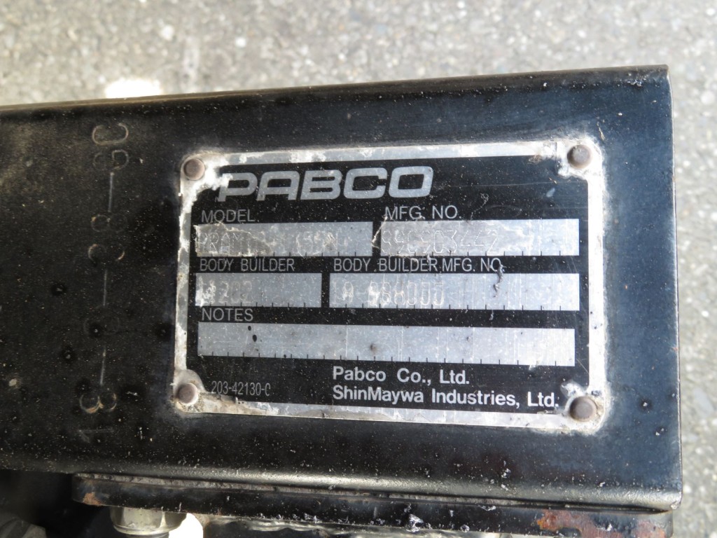 三菱 キャンター TPG-FEA50(2WD)の写真27