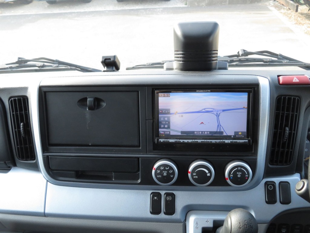 三菱 キャンター TPG-FEA50(2WD)の写真30