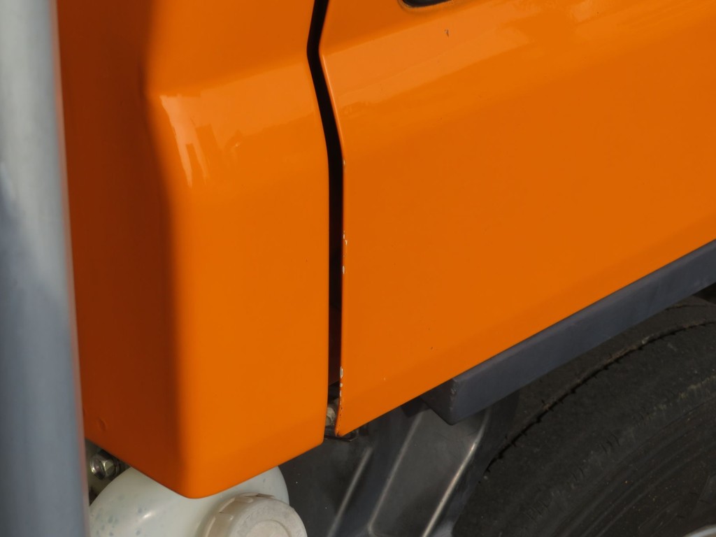 三菱 キャンター TPG-FEA50(2WD)の写真32