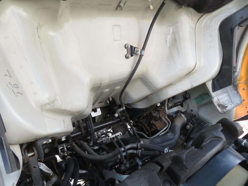 三菱 キャンター TPG-FEA50(2WD)の写真33