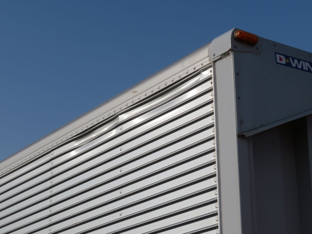 三菱 キャンター TPG-FEA50(2WD)の写真34