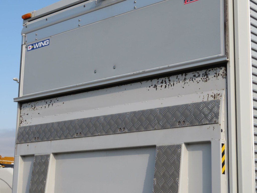 三菱 キャンター TPG-FEA50(2WD)の写真36