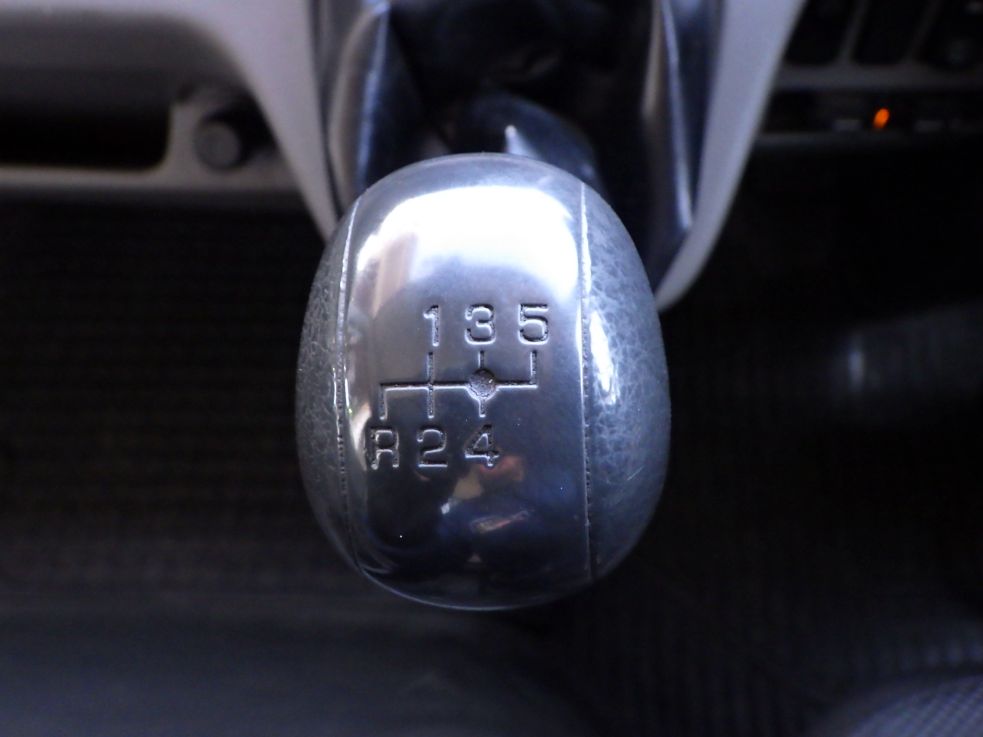 MT5速です。|三菱 キャンター TPG-FEB80(2WD)の写真20