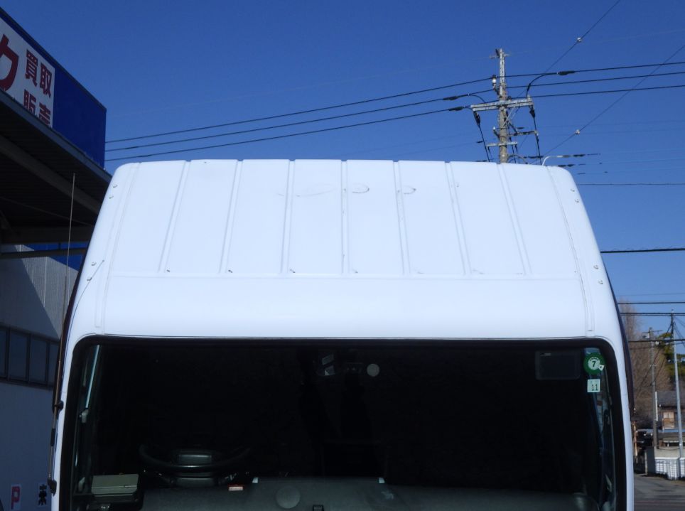 三菱 キャンター TPG-FEB80(2WD)の写真22