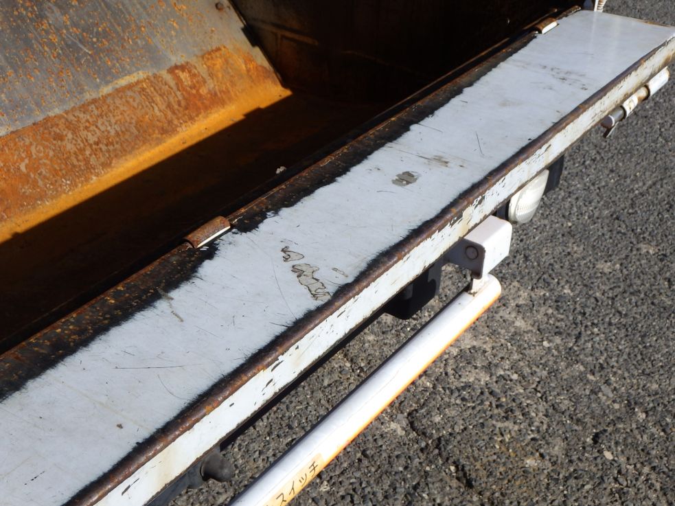 三菱 キャンター TPG-FEB80(2WD)の写真39