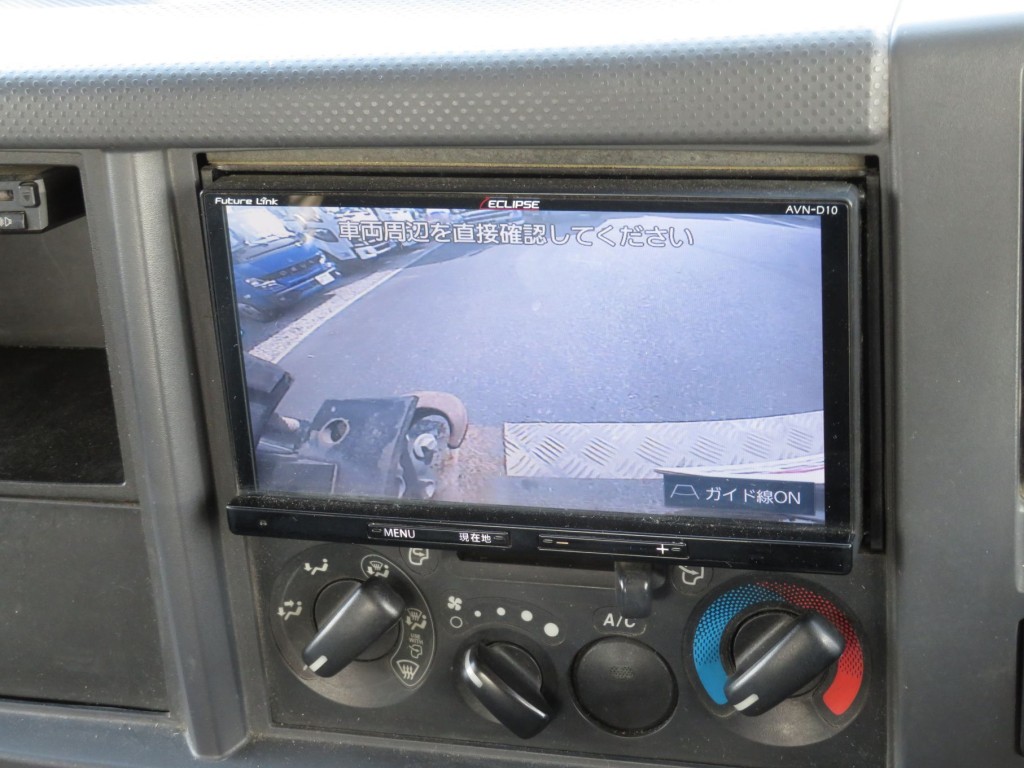 いすゞ エルフ 2RG-NPR88YN(2WD)の写真20