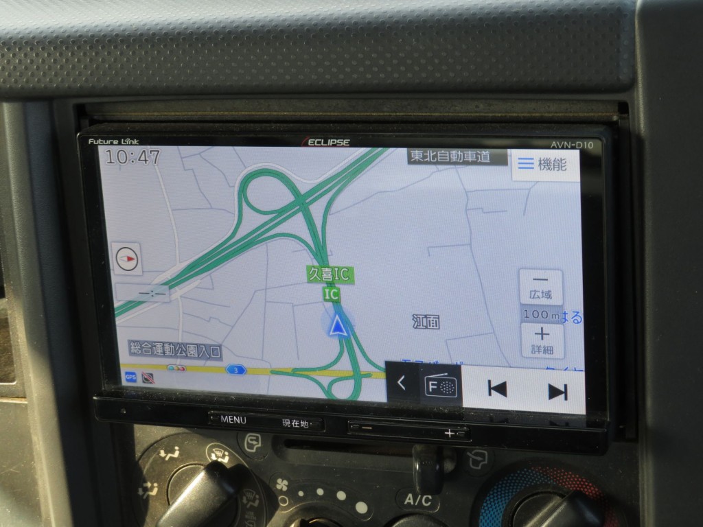 いすゞ エルフ 2RG-NPR88YN(2WD)の写真21