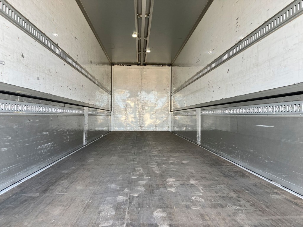 三菱 スーパーグレート 2PG-FS74HZの写真11