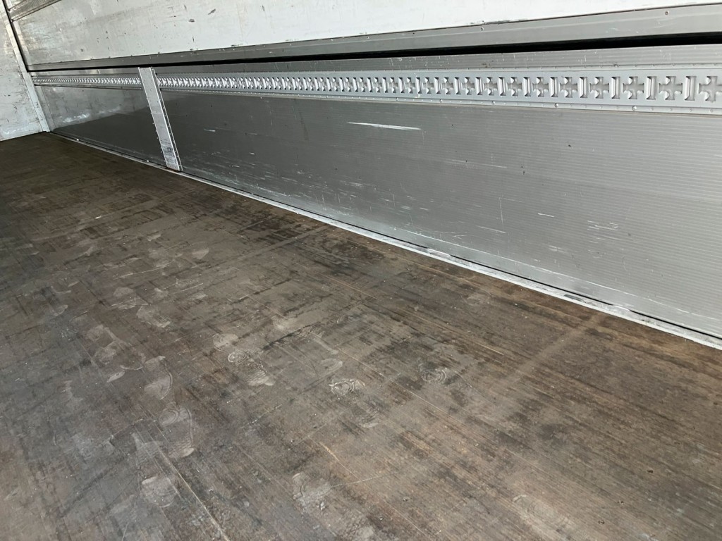 三菱 スーパーグレート 2PG-FS74HZの写真13