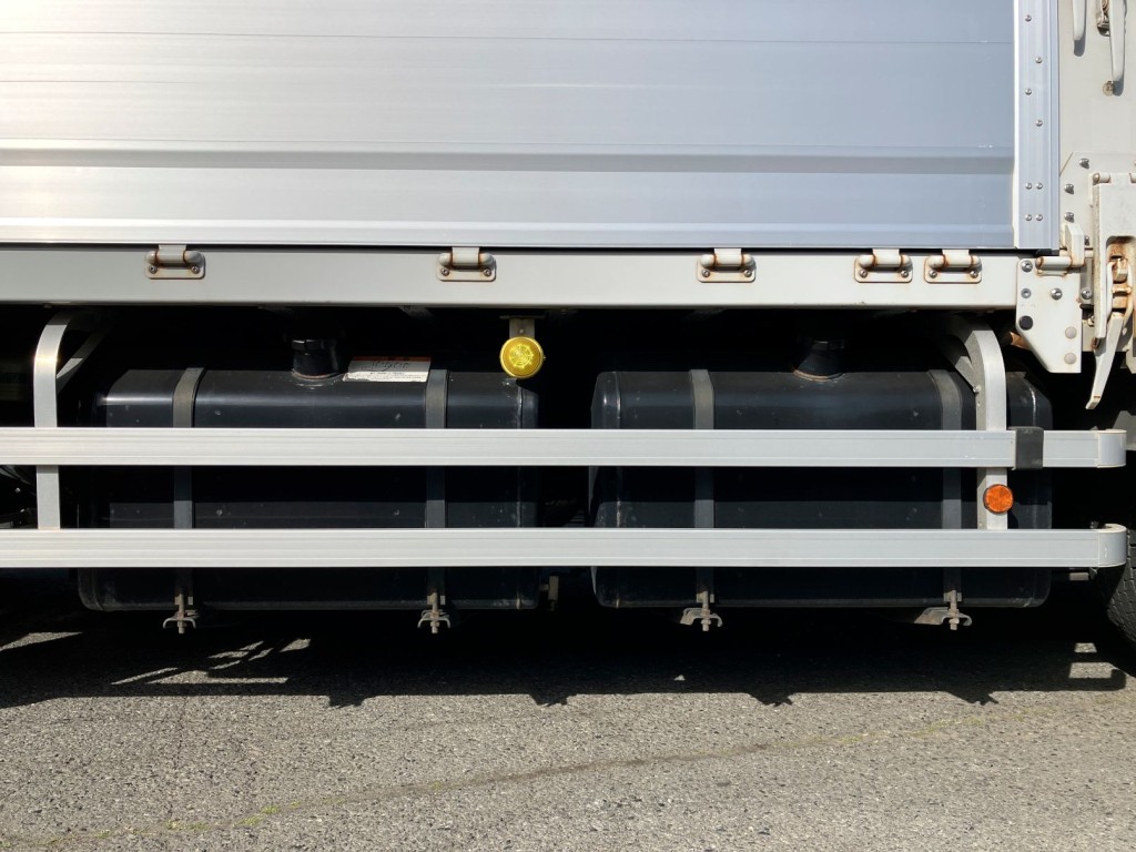 三菱 スーパーグレート 2PG-FS74HZの写真15