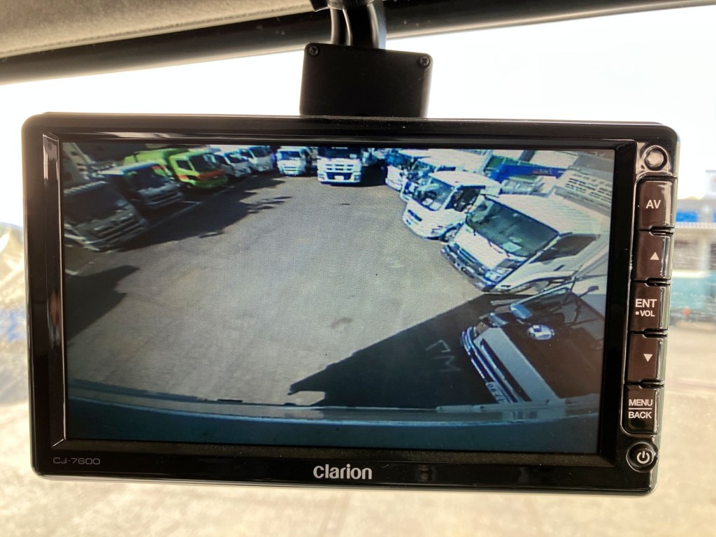 三菱 スーパーグレート 2PG-FS74HZの写真17