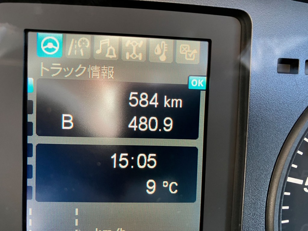 三菱 ファイター 2KG-FK62F(2WD)の写真20