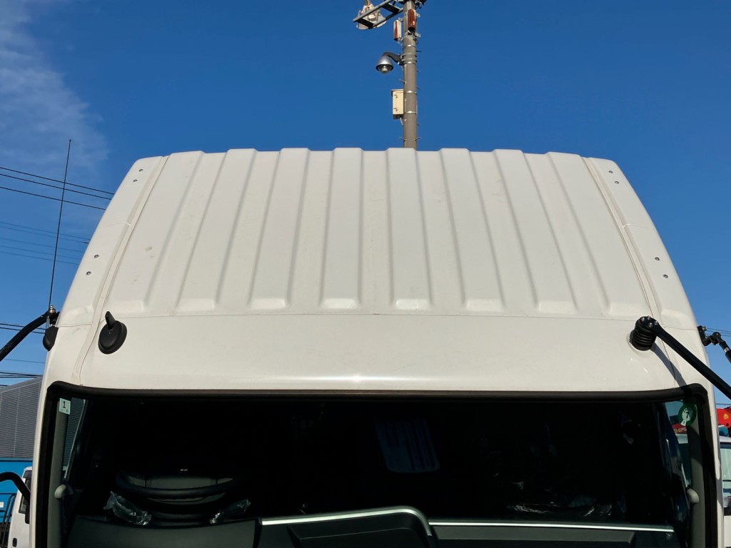 三菱 ファイター 2KG-FK62F(2WD)の写真21