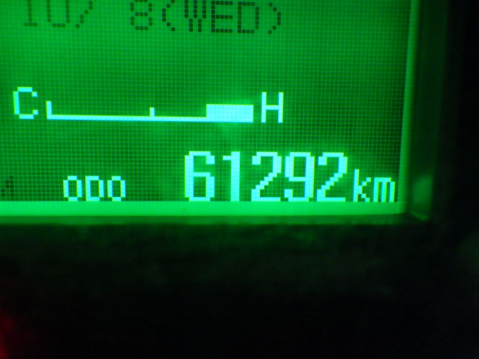 三菱 キャンター TPG-FBA60(2WD)の写真18