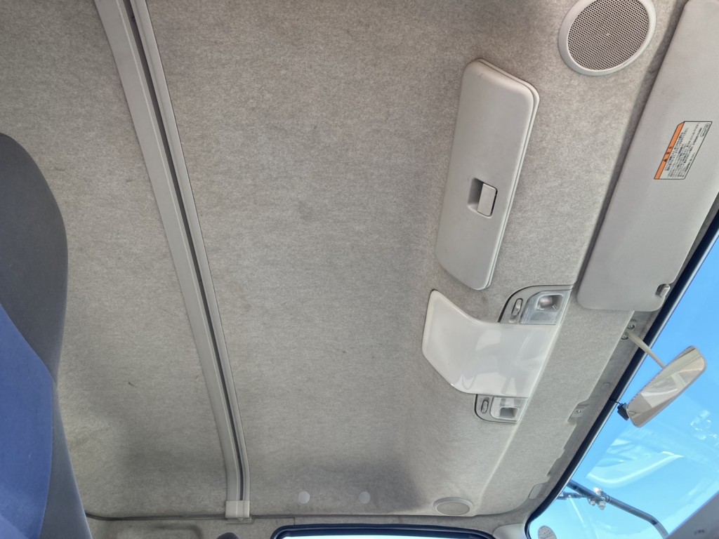 三菱 ファイター TKG-FK61F(2WD)の写真15