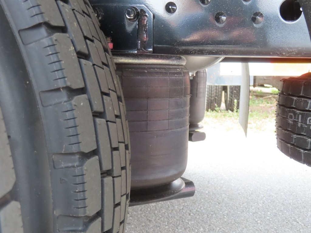 三菱 ファイター 2KG-FK65F(2WD)の写真5