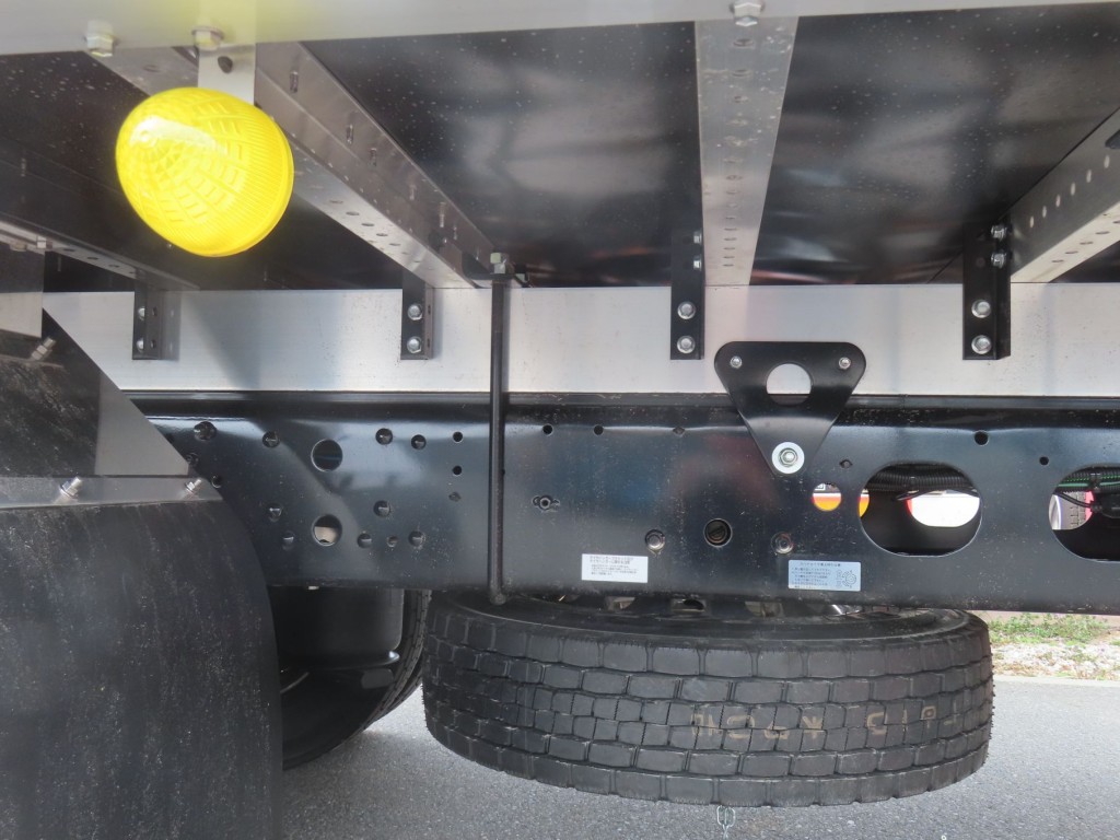 三菱 ファイター 2KG-FK65F(2WD)の写真7