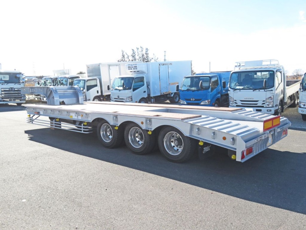 トレクス PLR333AFの写真1