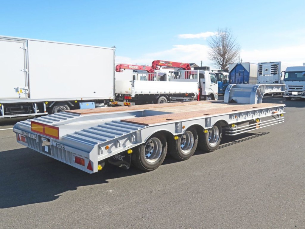 トレクス PLR333AFの写真2