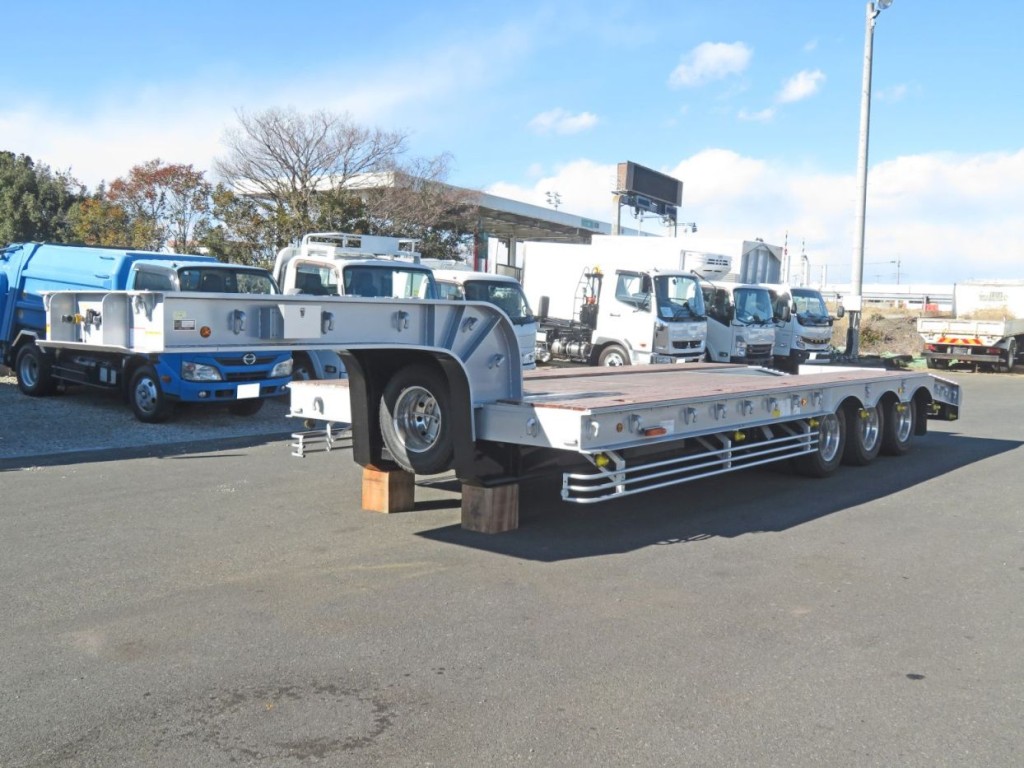 トレクス PLR333AFの写真3