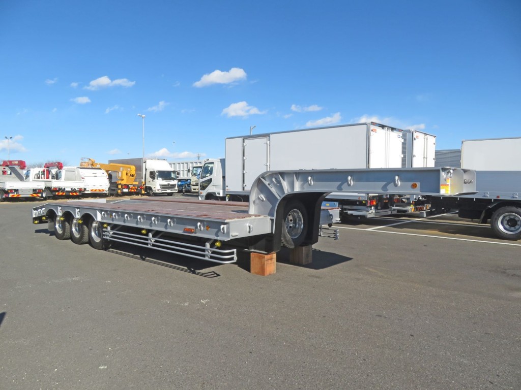 トレクス PLR333AFの写真4