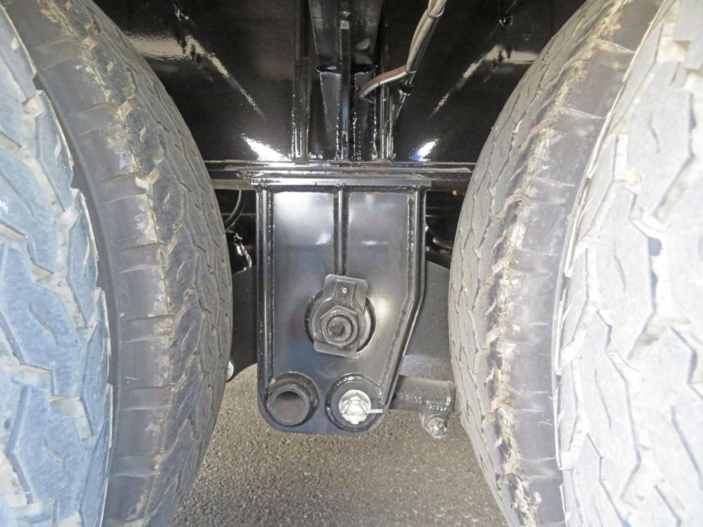 トレクス PLR333AFの写真5