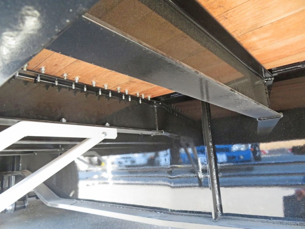 トレクス PLR333AFの写真6