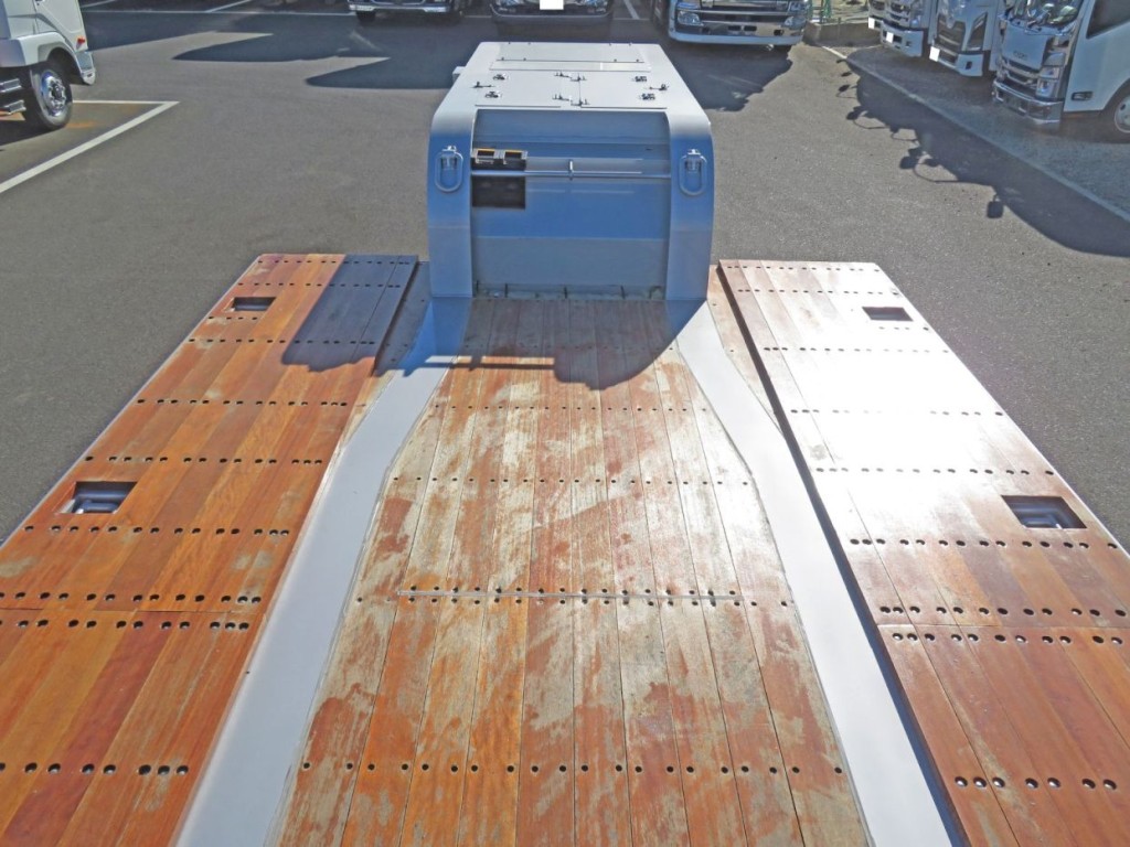 トレクス PLR333AFの写真8