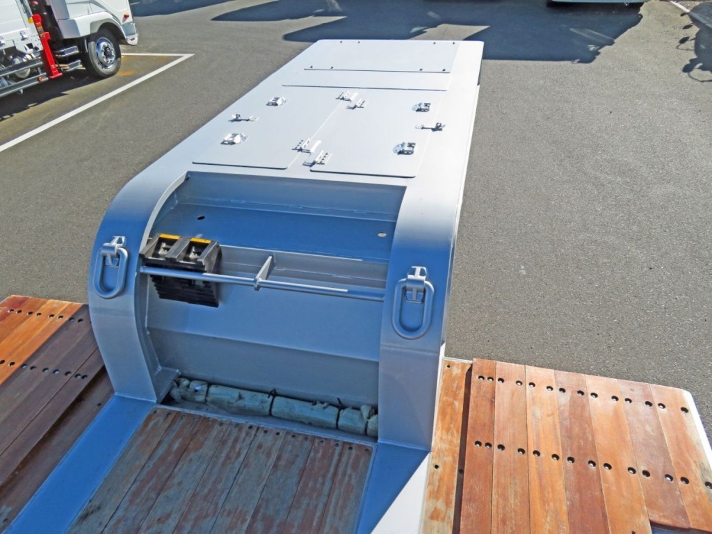 トレクス PLR333AFの写真9