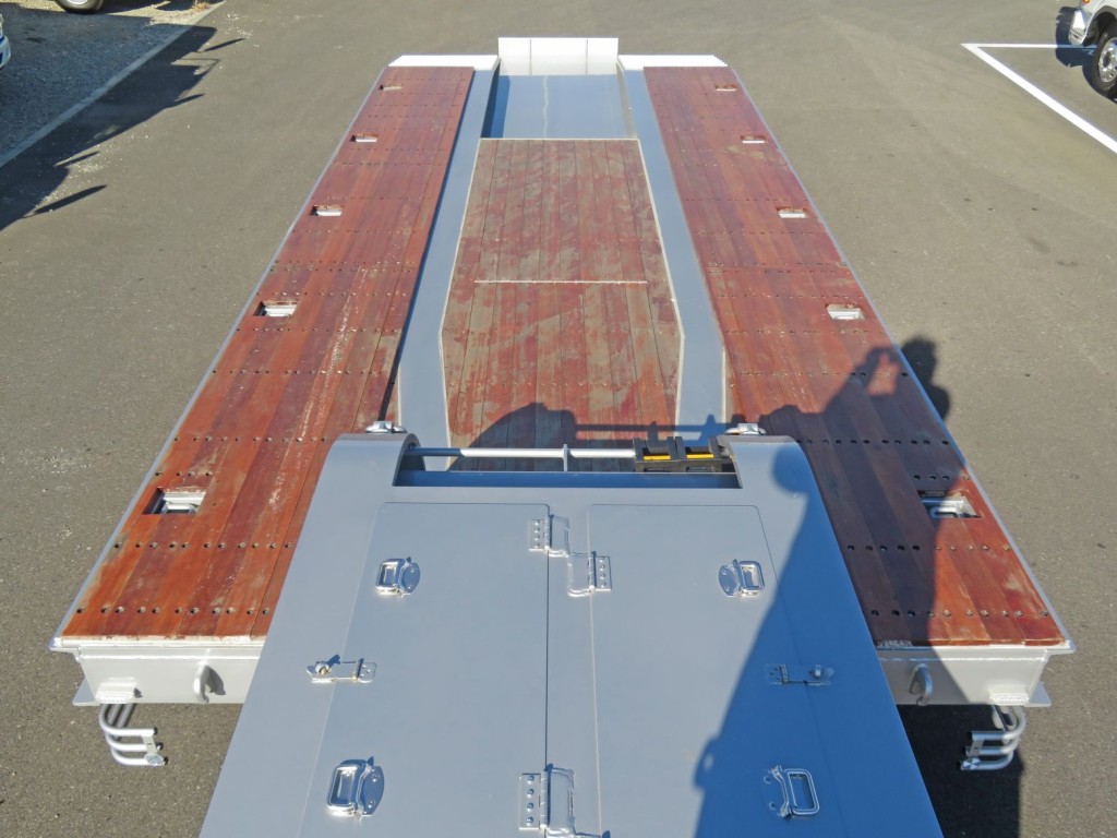 トレクス PLR333AFの写真10