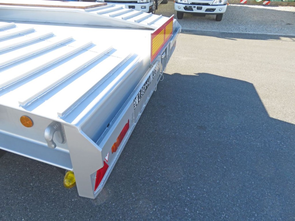 トレクス PLR333AFの写真13