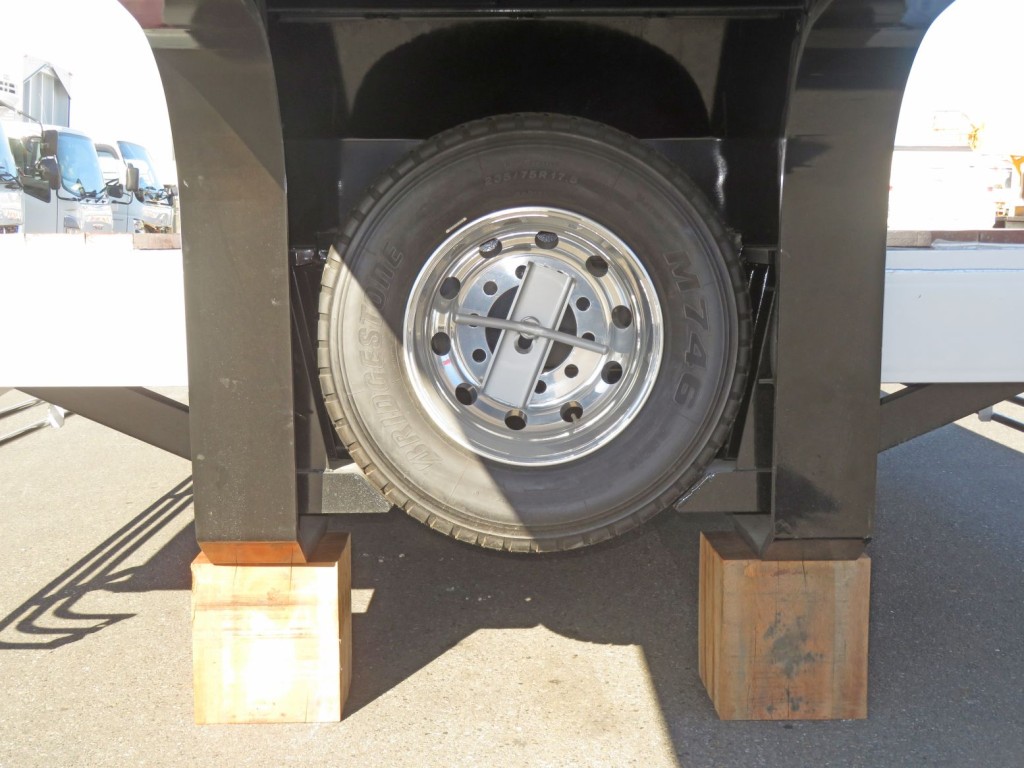 トレクス PLR333AFの写真14