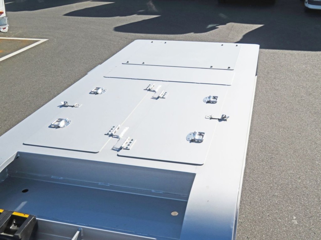 トレクス PLR333AFの写真15