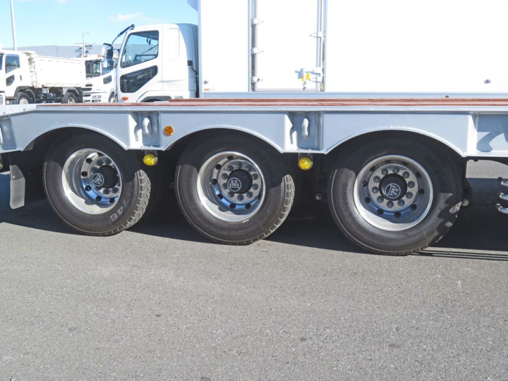 トレクス PLR333AFの写真16