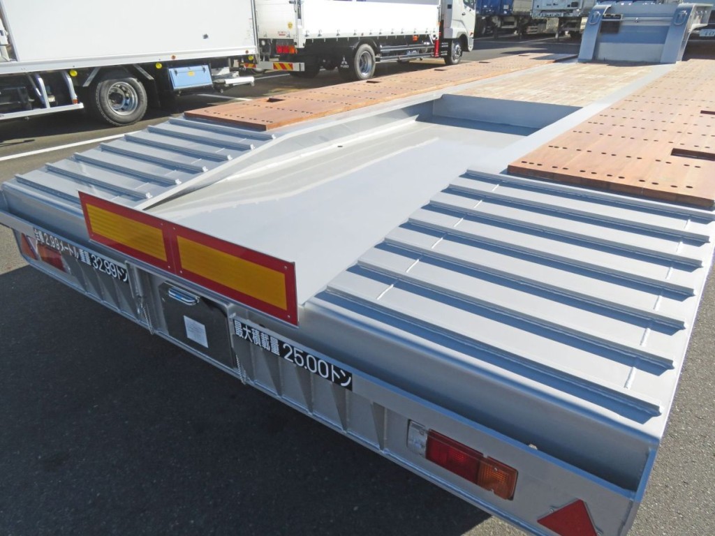 トレクス PLR333AFの写真17