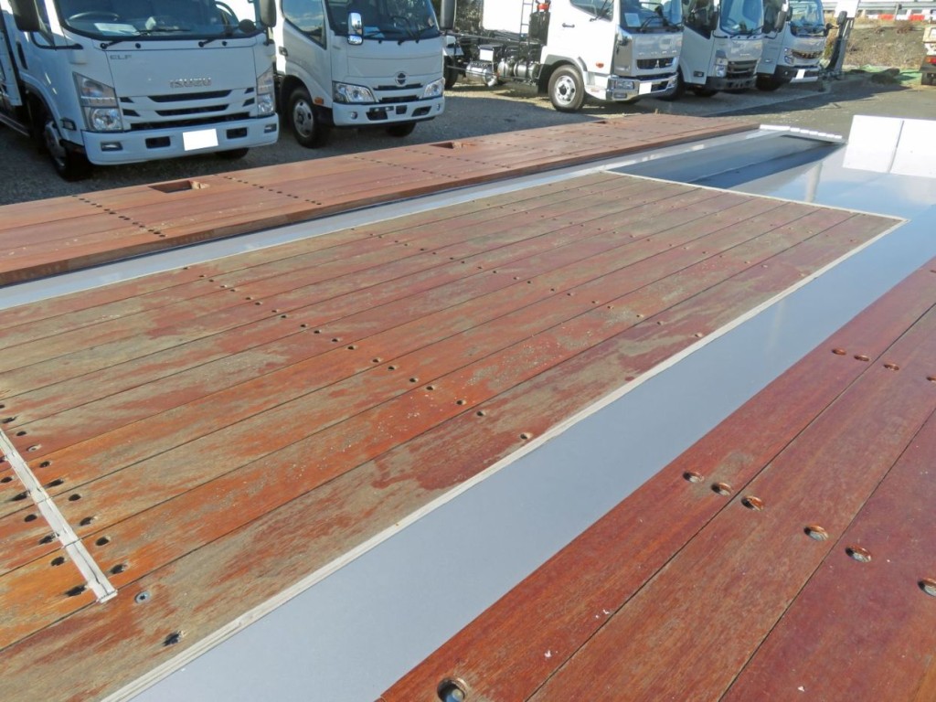 トレクス PLR333AFの写真18