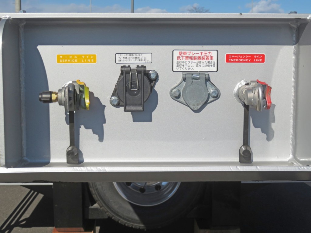 トレクス PLR333AFの写真21