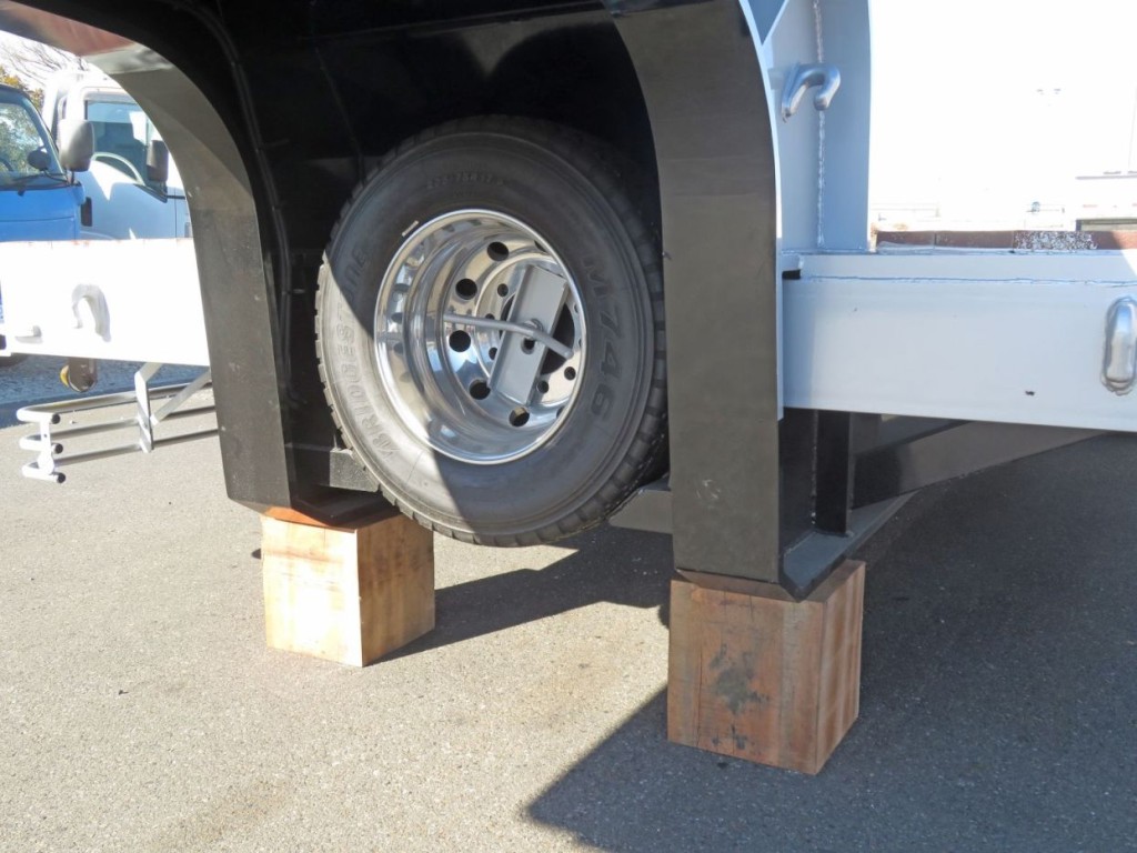 トレクス PLR333AFの写真22