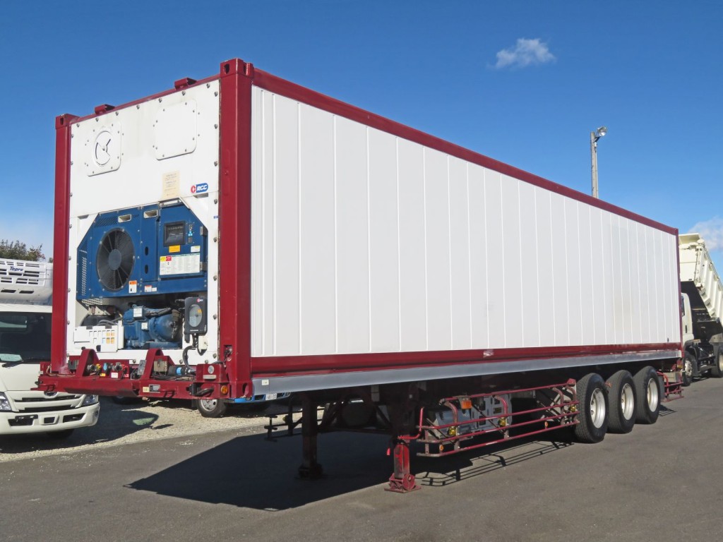 トレクス CTB34004改の写真1