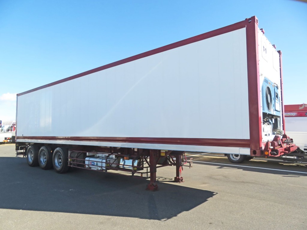 トレクス CTB34004改の写真2