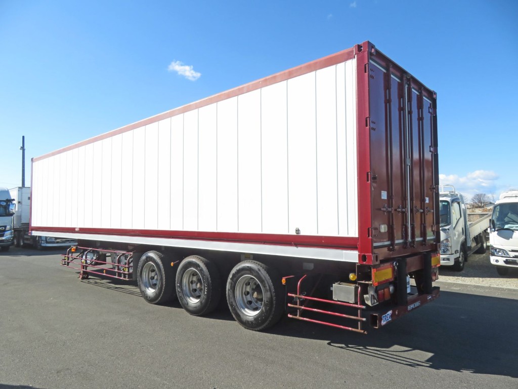 トレクス CTB34004改の写真3