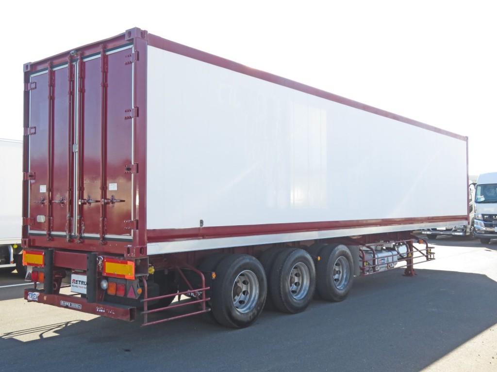 トレクス CTB34004改の写真4