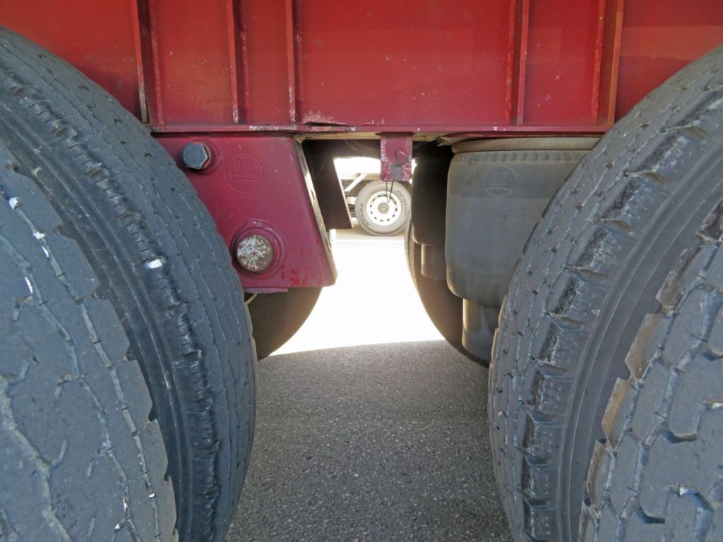 トレクス CTB34004改の写真5