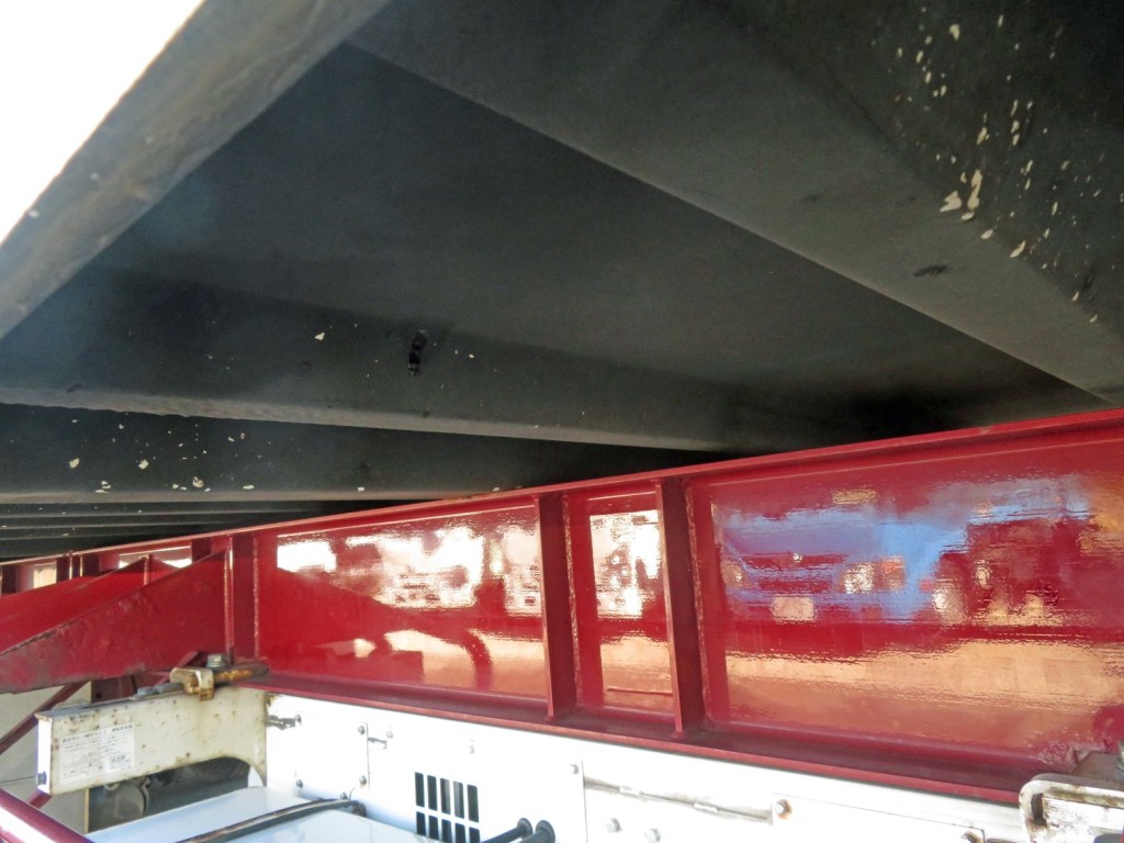 トレクス CTB34004改の写真6